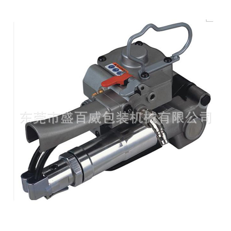 东莞厂家直销EXS-19 PET气动打包机