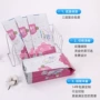 一次性卸妆定制塑料包装袋