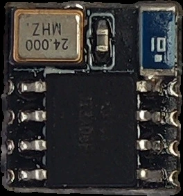 Bluetooth module to serial port transparent transmission BLE module JZBT18 chip low power transmission