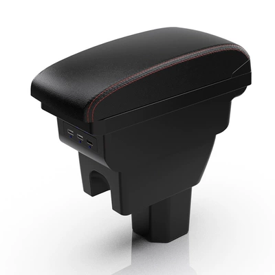 Armrest box: armrest box SUZUKI ingnis