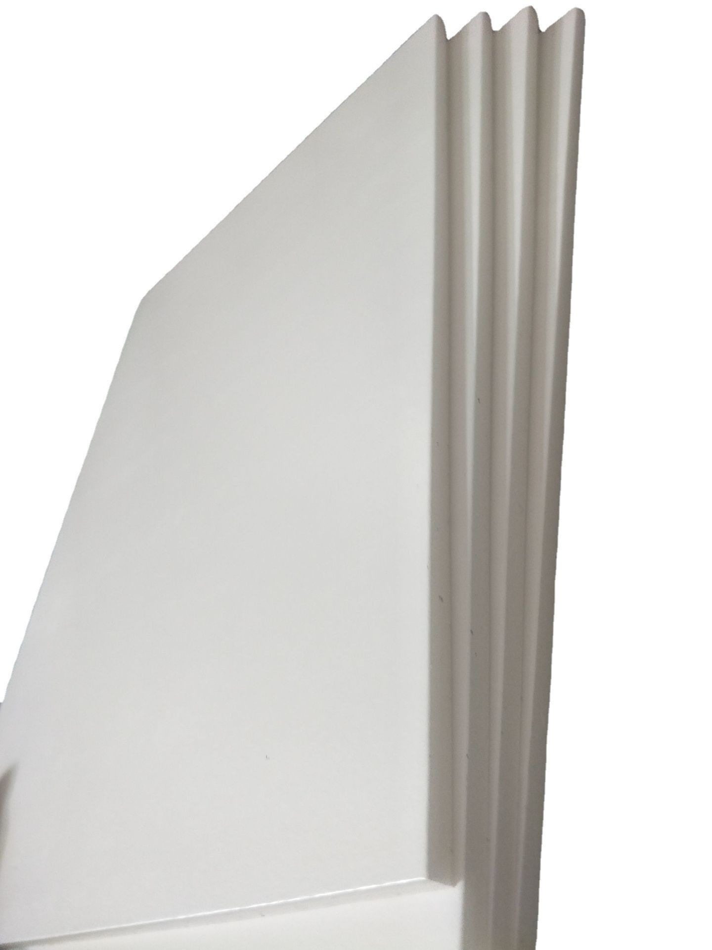 供应3mm全新料珍珠板 飞机模型 拼图玩具专用料