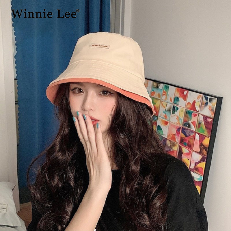 Sombrero de pescador para mujer primavera y otoño protección solar 2023 nuevo sombrero de Sol de verano circunferencia de la cabeza grande moda UV para mujer