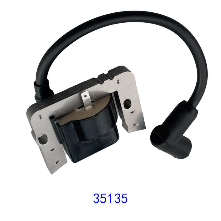 35135 bobina de encendido cortacésped accesorios adecuado para HMSK80 HMSK85 HM70 HM80
