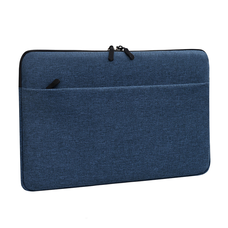Nueva funda protectora de la tableta del iPad de 11 pulgadas de 13 pulgadas de 15 pulgadas bolsa de revestimiento portátil negocio simple oficina bolso de la computadora