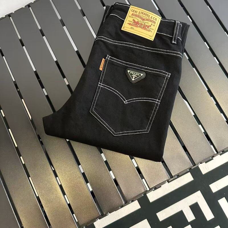 Prada 517 Latest Denim Jeans Prada 517 Latest Denim Jeans