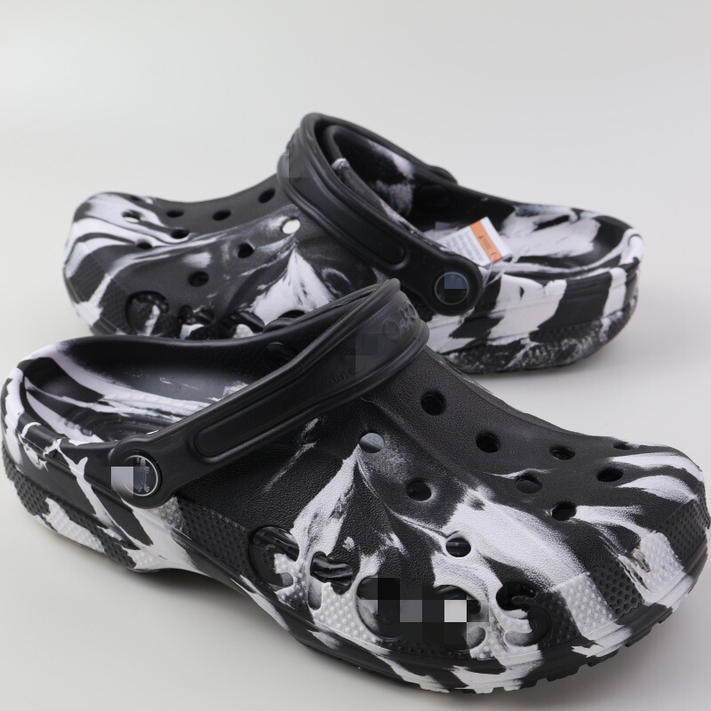 2025 New Model Celebrity Baya Color-Blocked Clogs, Non-Slip, Breathable, Odor-Resistant, Soft-Soled Sandals, Wholesale from Manufacturer 2025 New Model Celebrity Baya Color-Blocked Clogs, Non-Slip, Breathable, Odor-Resistant, Soft-Soled Sandals, Wholesale from Manufacturer