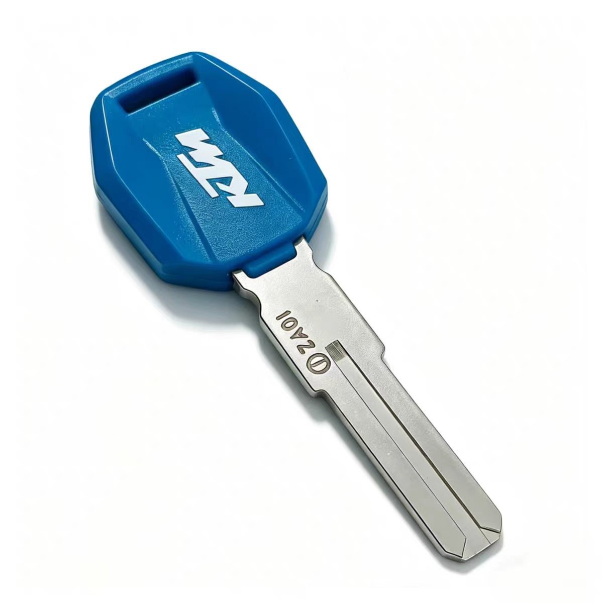 Suitable for Motorcycle Ktm890 Ex250 990 11901090 300 Key Blank/Handle
