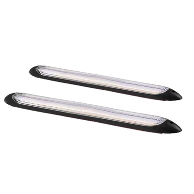 daytime running lights, Other lights