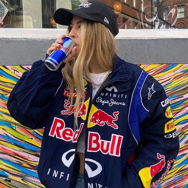 Popular European and American new car logo sweatshirt for cross-border trade, trendy, fashionable, casual, unisex cycling apparel Popular European and American new car logo sweatshirt for cross-border trade, trendy, fashionable, casual, unisex cycling apparel