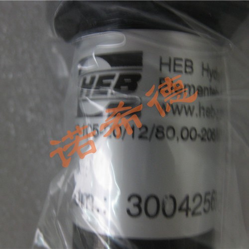 德国HEB液压油缸BLZMS251