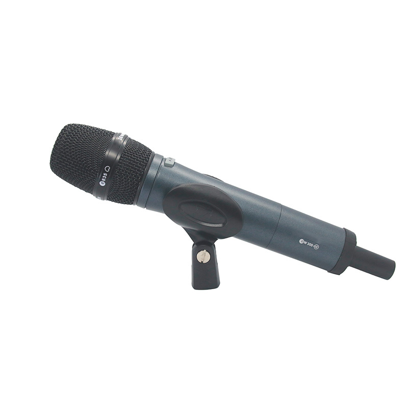 EW300G3 inalámbrico un drag-and - drop diversidad U segmento sistema de micrófono de conferencia K canción escenario venta cruzada