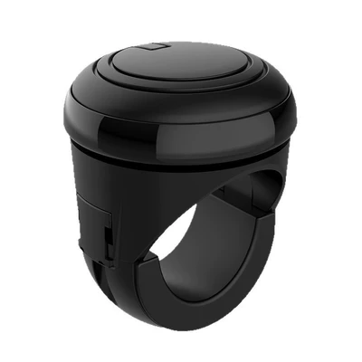 Steering wheel booster: Bearing-Type Car Steering Booster