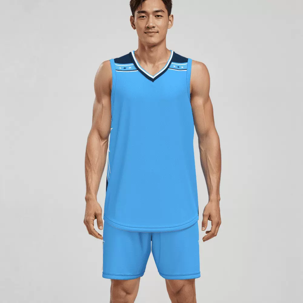 运动篮球服套装成人儿童同款时尚训练服批发团购可印图印字印号