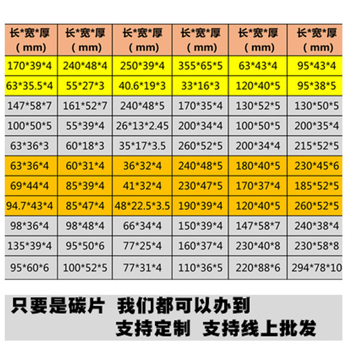 镇江真空泵碳片气泵ZYBW80E160F叶片ZYBW250GE永盾通优风泵石墨片