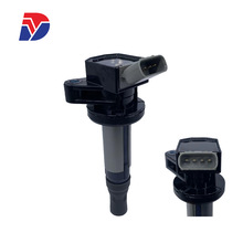 适用于大发点火线圈高压包19500-B2050  19500B2050  19500-B2051