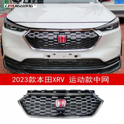Big Surrounded – Kit Modification Small Body Kit