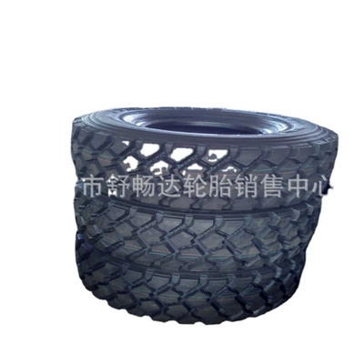 off-road tires, Yolsuzluq şinləri