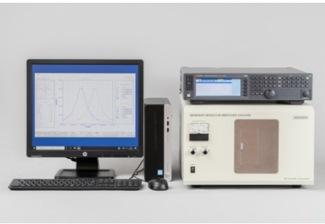 日本王子计测oji-keisoku分子取向计MOA-8000