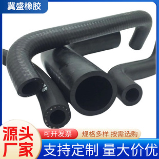 Cloth-Wrapped Hose, Large-Diameter Reducing Pipe, Water Tank Connection, Water Pipe, Smooth Surface, High Temperature Resistance, Anti-Aging, Customizable, High Pressure Resistance