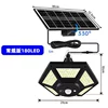 180LED hexagonal one to one