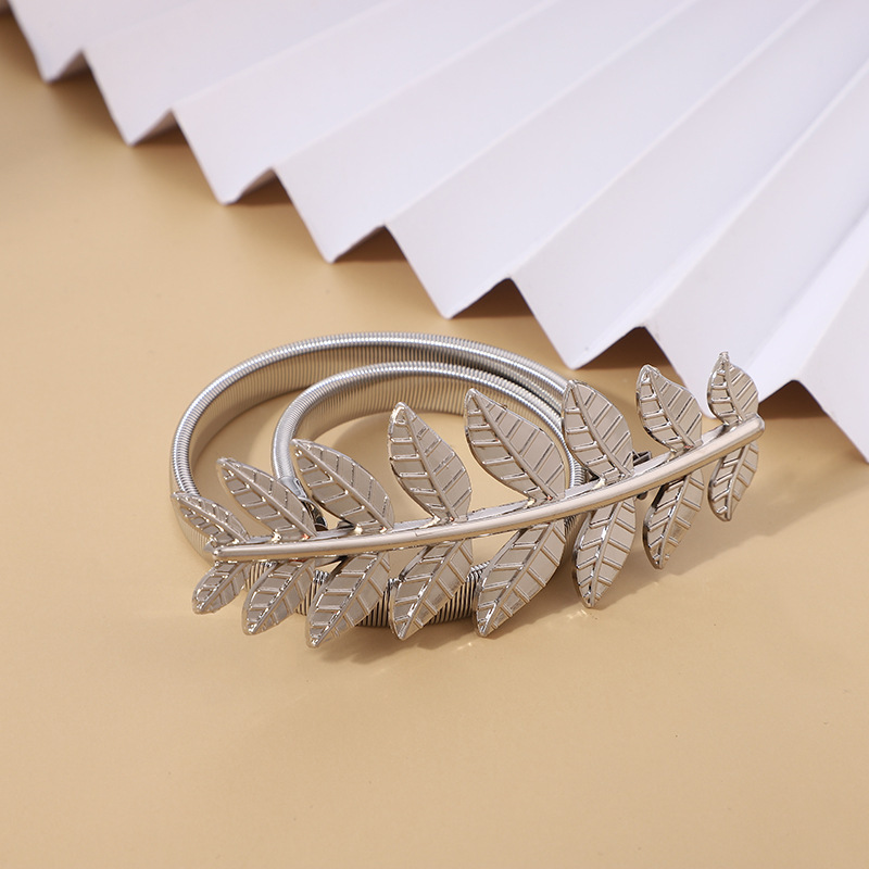 No-Drill Simple Modern Style Spring Clips Creative Storage Tiebacks Curtain Buckles_voghion.com