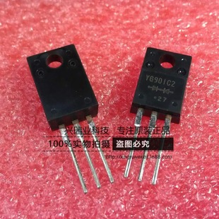 New ORiginal ImpoRted YG901C2R YG901C2 Fast ReCoveRy Diode TO-220f