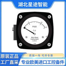Mid-West Instrument 522AA-12-O-LE ָʾ�� ��������