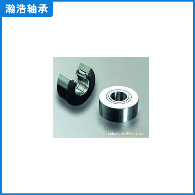 本公司 生产 滚针轴承NAV4007