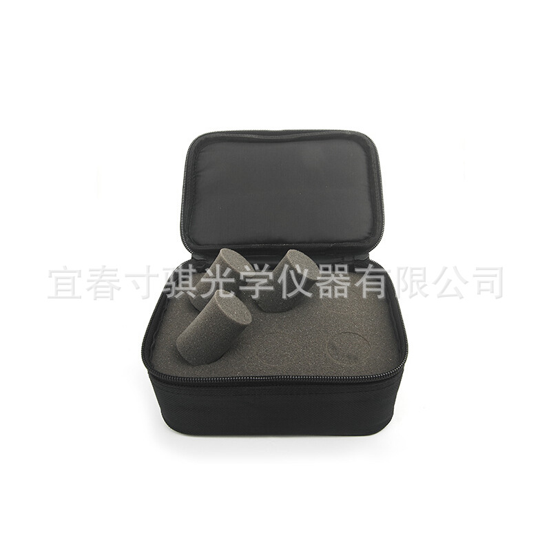 开信（kson）目镜尼龙包天文望远镜配件袋抗震防摔便捷附件收纳包