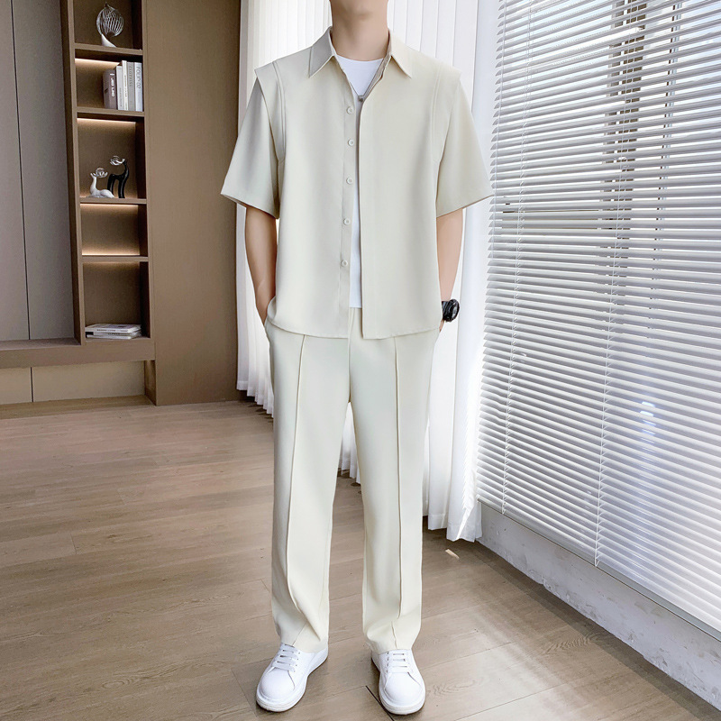 Men's set