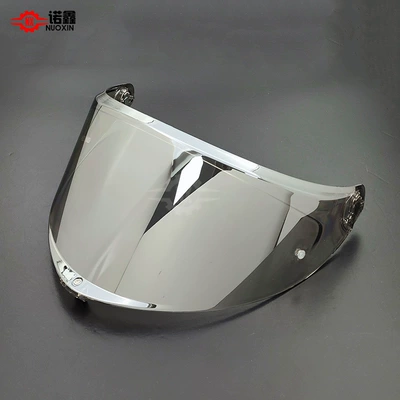 Dəbilqə (Kaska) aksesuarları – Night Universal Motorcycle Pack - k6k6s-aurora-silver