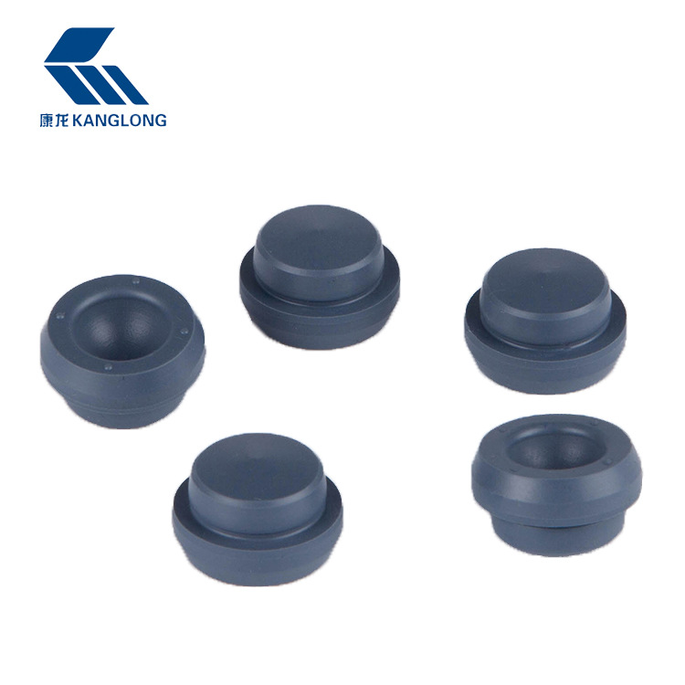 直销供应高品质真空采血管丁基橡胶塞 价格优惠质量可靠值得信赖