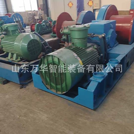 矿山施工设备;矿业输送设备;其他防爆器材