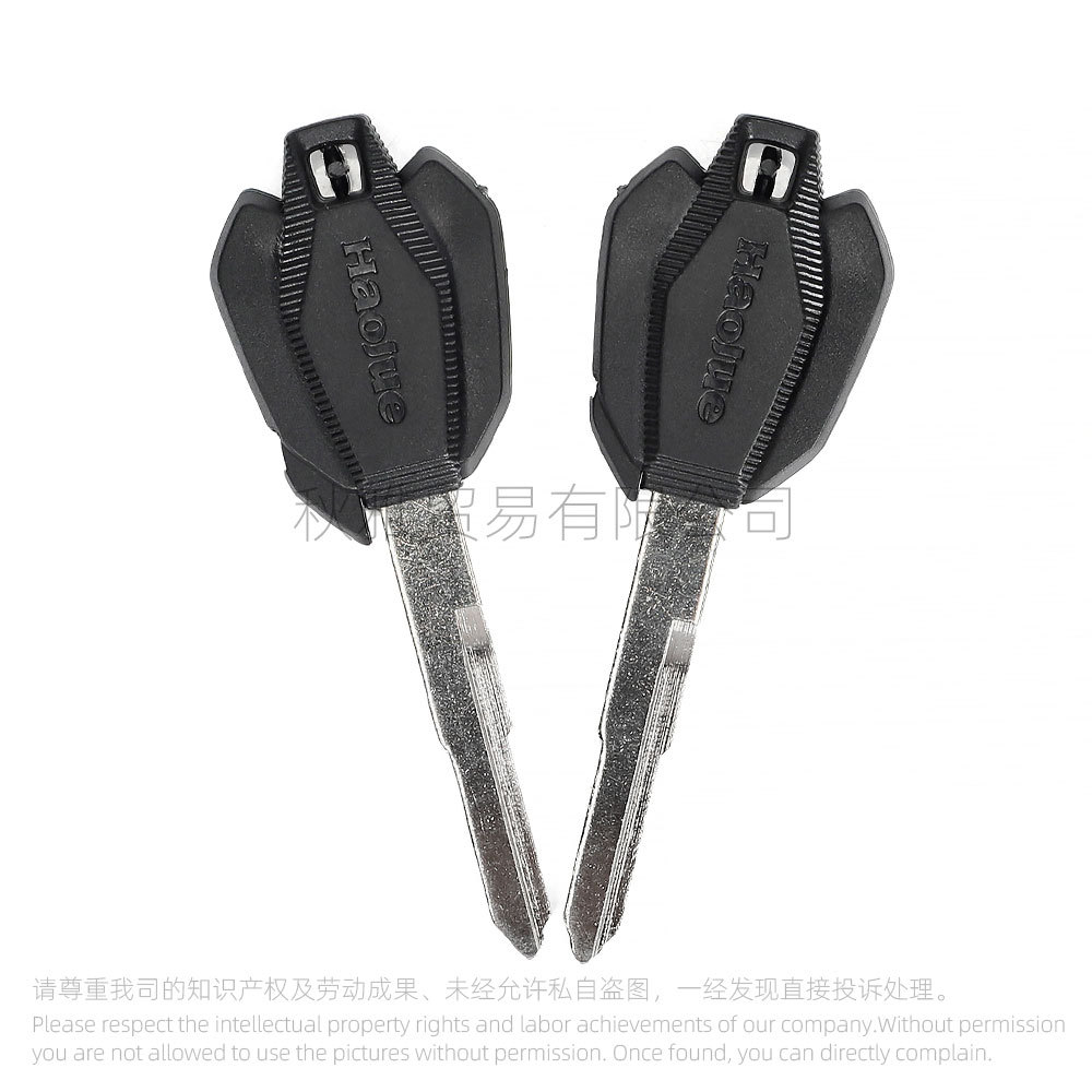 Suitable for Haojue Motorcycle Dr150S/160S Dr300/Tr300 Cxr300 Key Embryo Chip Anti-Theft