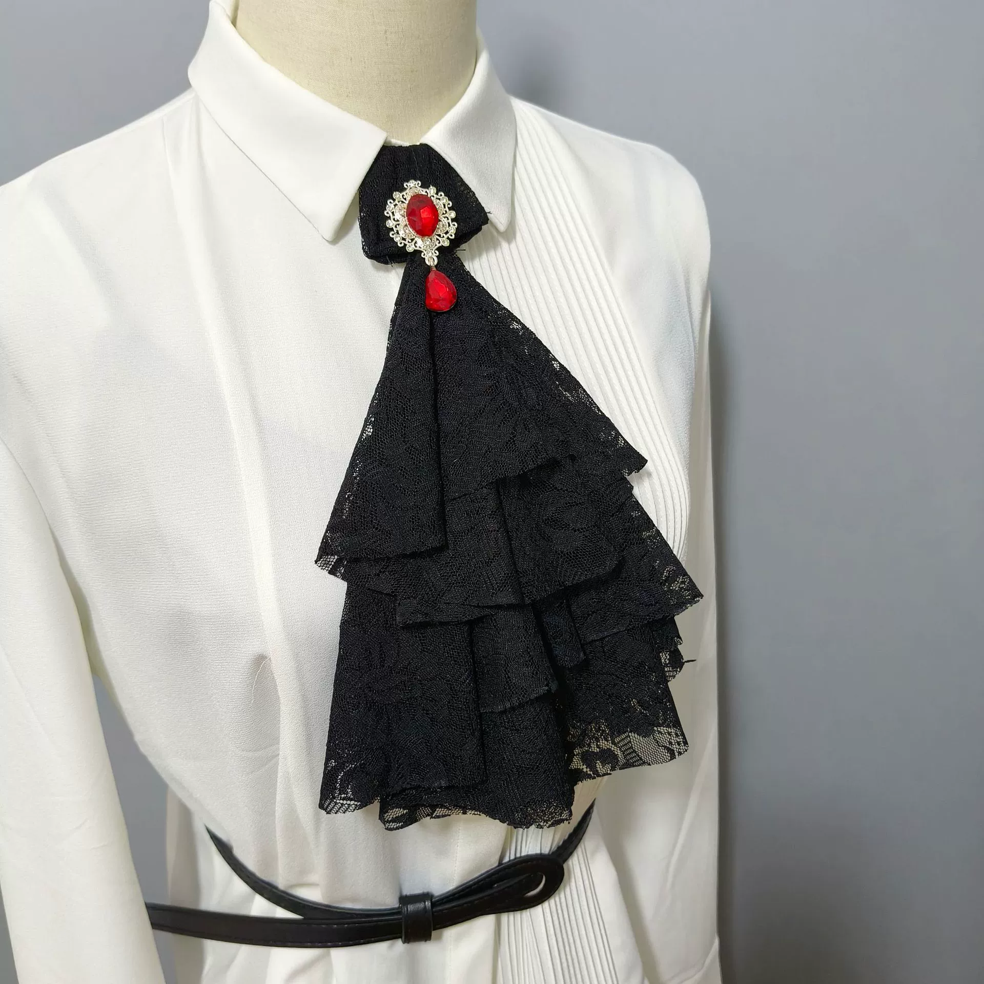 (Cross-border trading), photography props, false collar, Amazon