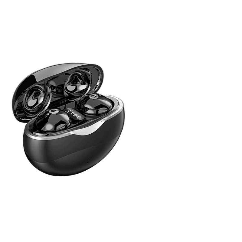 Сони совместимые невидимые маленькие элитные наушники, bluetooth