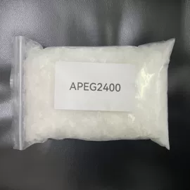 乳化剂;聚醚;二元醇