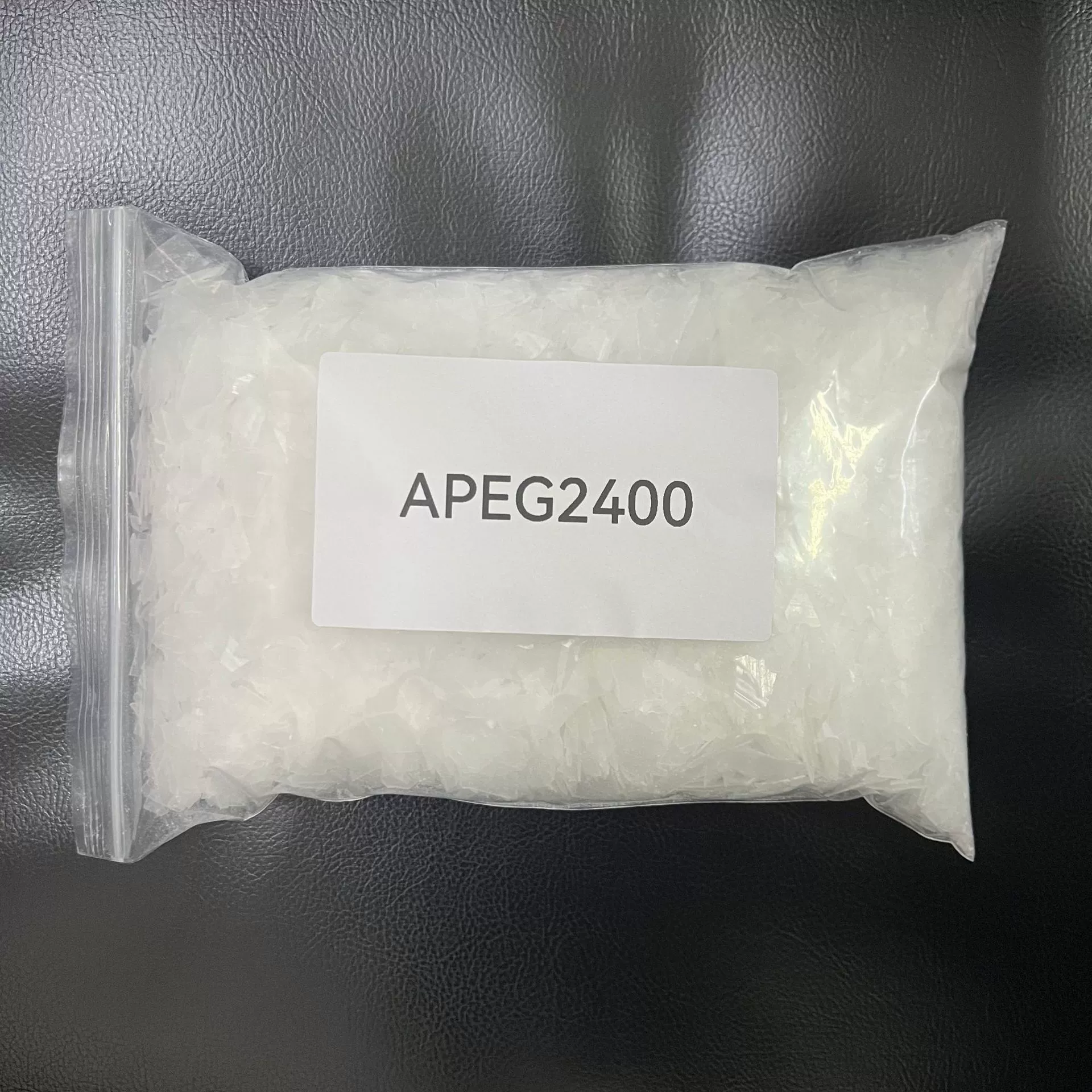 Акририл полиэтиленовый глицел APEG-2400 Ацетиленовый глицелат полиэтилен Эфирное сырье для полифориллового кислотного редукционного агента