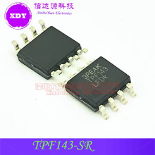 TPF143-SR TPF143 SOP8 ��ͨ��ҕ�l��оƬ ȫ��ԭ�b