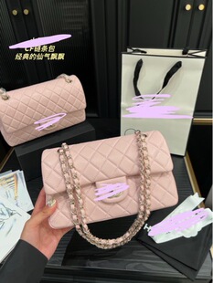 �¿�25cm����ɫ��Ƥ�yС���L��ţƤ����μ�б������朗l��Ů��