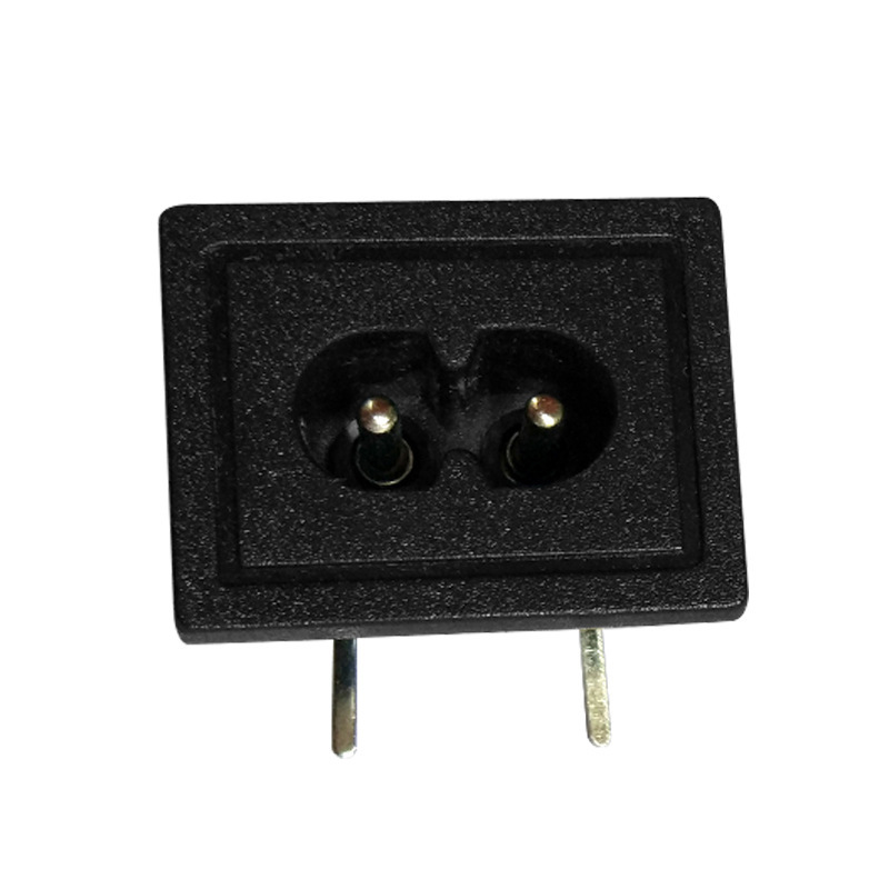 大八字座   AC电源插座批发