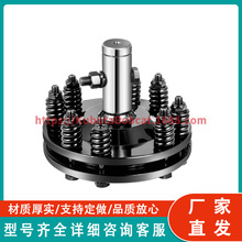 PTO�����x����1-3/8&ldquo;ƽ�����S �⻬��1-3/8&rdquo;x 6