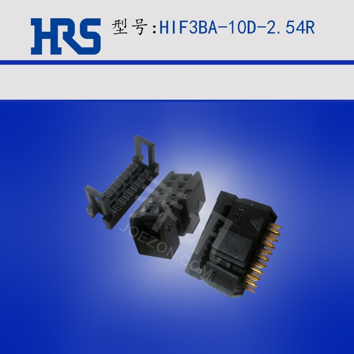 HRS����ͷHIF3BA-10D-2.54R ����10оHIF3BA-10D-2.54R��63���ֻ�