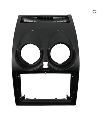 Suitable for 2008-2013 Nissan Other Car Video - 9inch-square-hole-single-panel