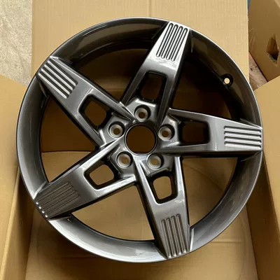 Hub wheel 17 inch 18 inch EAN - 18inch-an-standard-cover-air-nozzle