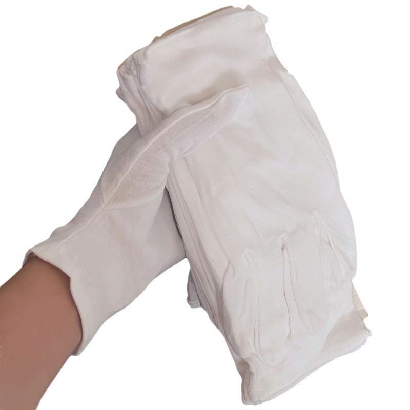 Wen jugar guantes de nanómetro con patrón de piña, guantes de guantes