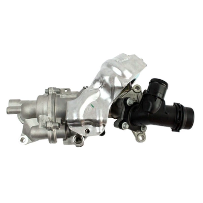 274 Engine A2742000701, Soyutma sisteminin digər hissələri