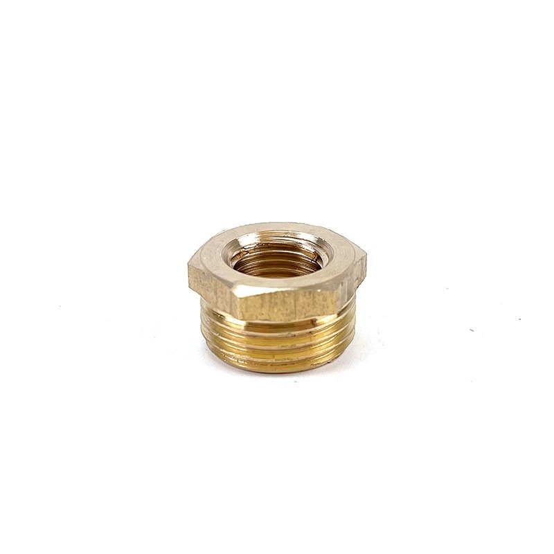 Y60 Inner 2-point to Outer 4-point (Pure Copper) Bushing