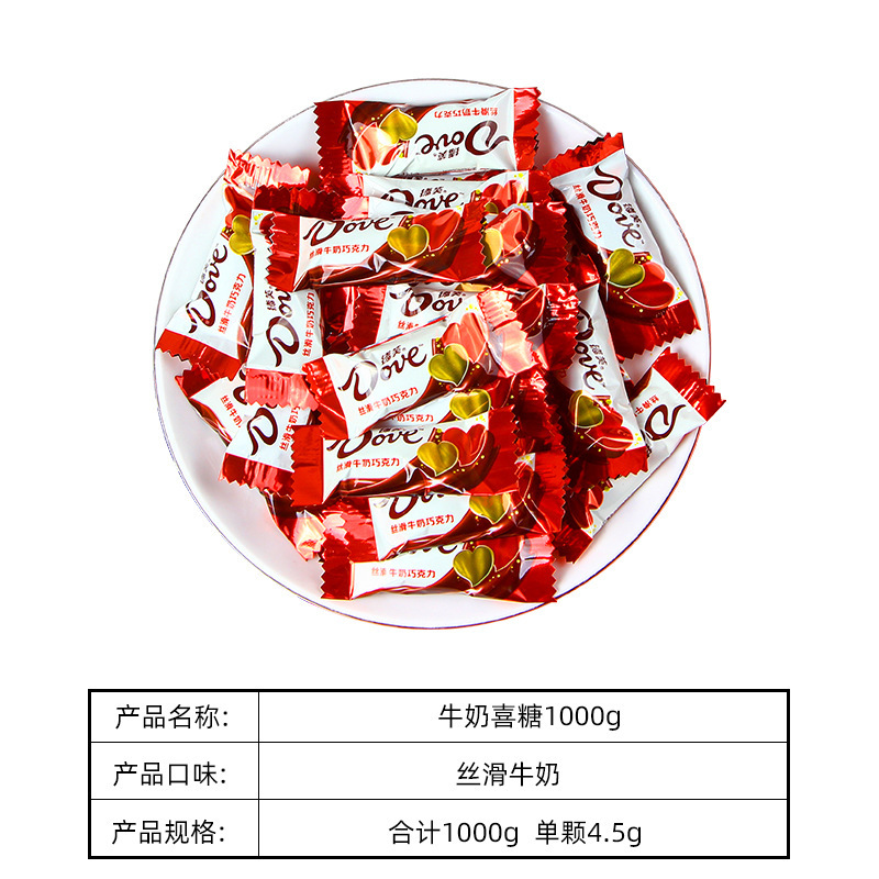 ゆうパック. 芙チョコレートばら積500g結婚喜糖混合多糸滑牛乳チョコレートキャンディー卸売り|undefined