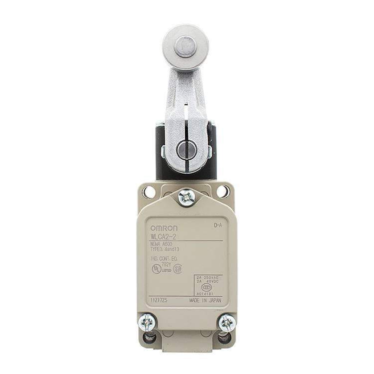 原装欧姆龙 限位开关HL-5071 HL-5072 HL-5030 HL-5000/5200/